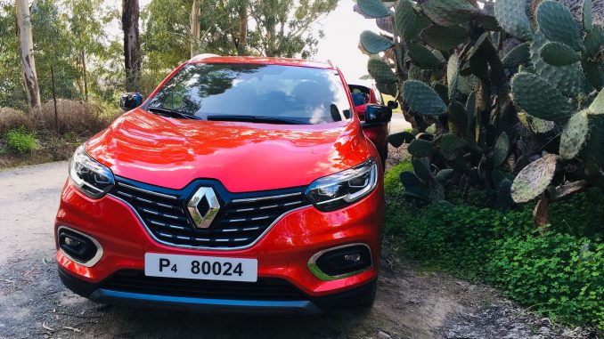 Renault Kadjar