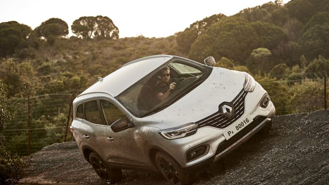 Renault Kadjar