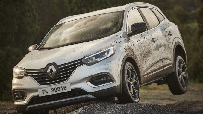 Renault Kadjar