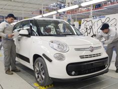 Fiat-500L-Kragujevac-Serbia-assembly-plant