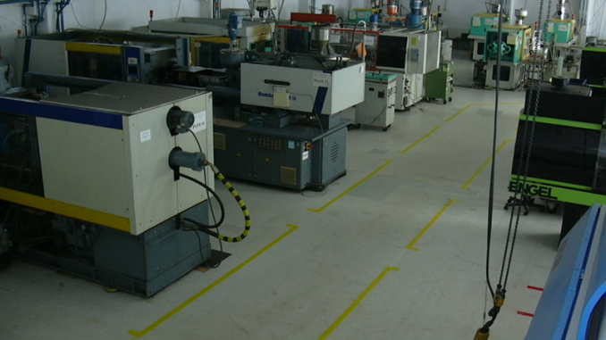 plastweld