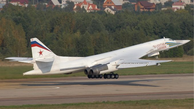 Tu-160