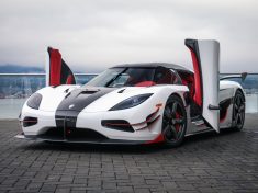 koenigsegg