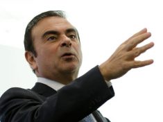 ghosn