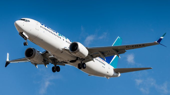 WS_YYC_737_MAX_1 737 MAX