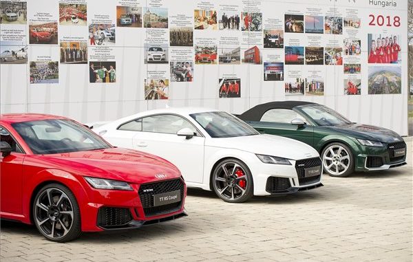 audihungaria2019