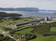 norskhydro