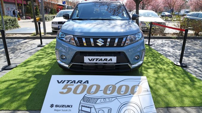 500ezredikvitara