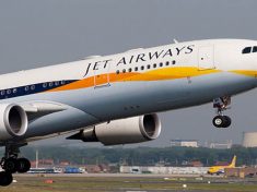 Jet-Airways