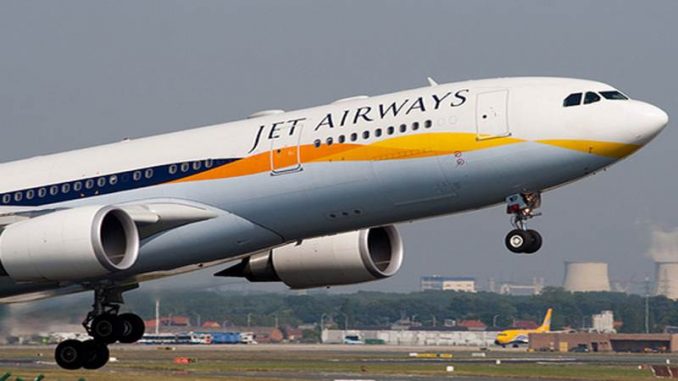 Jet-Airways