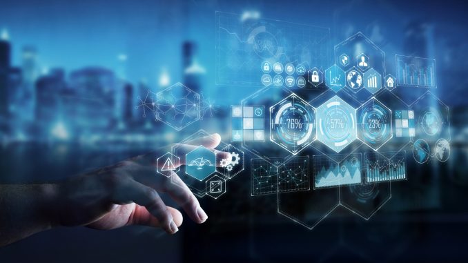 iot, dolgok internete, tárgyak gazdasága