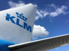 KLM-