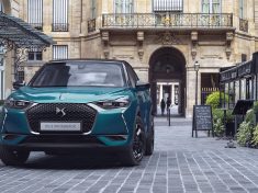 DS 3 Crossback