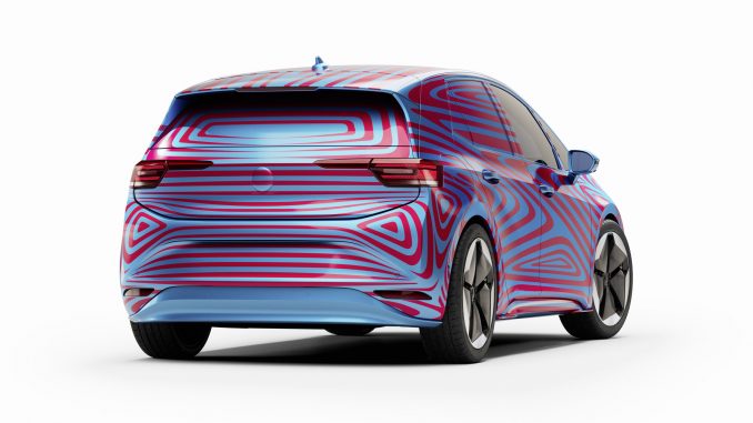 VW ID.3