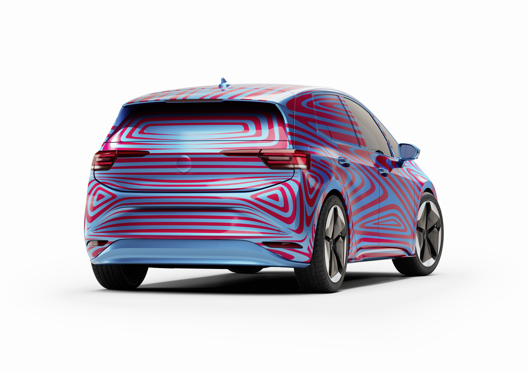 VW ID.3