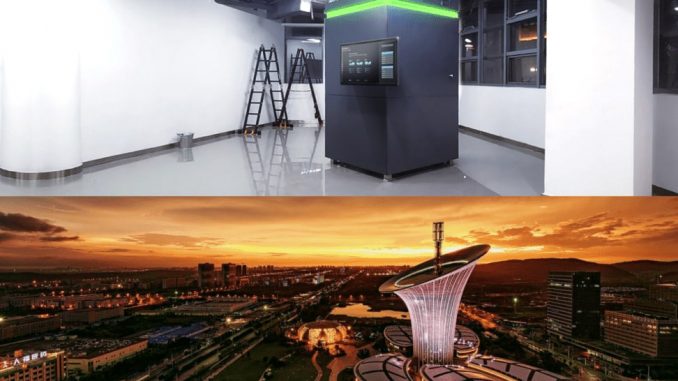 biofabrik