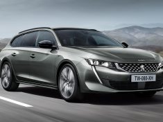 peugeot508sw