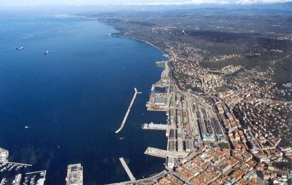 trieste