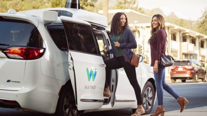 waymo