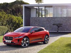 I-Pace