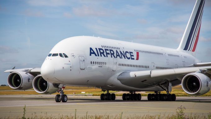 airfrance