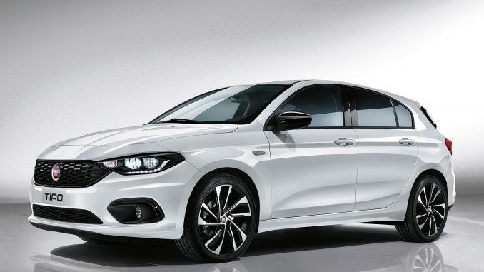 Fiat Tipo