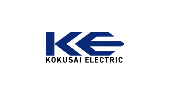 kokusai