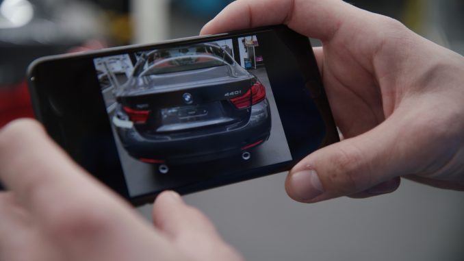 BMW német járműipar