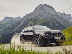 bmwx5e