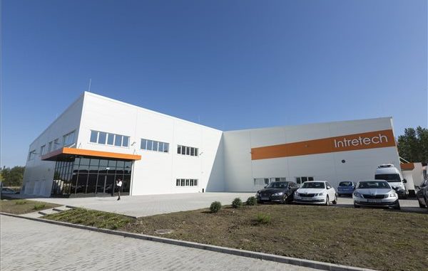 intretech
