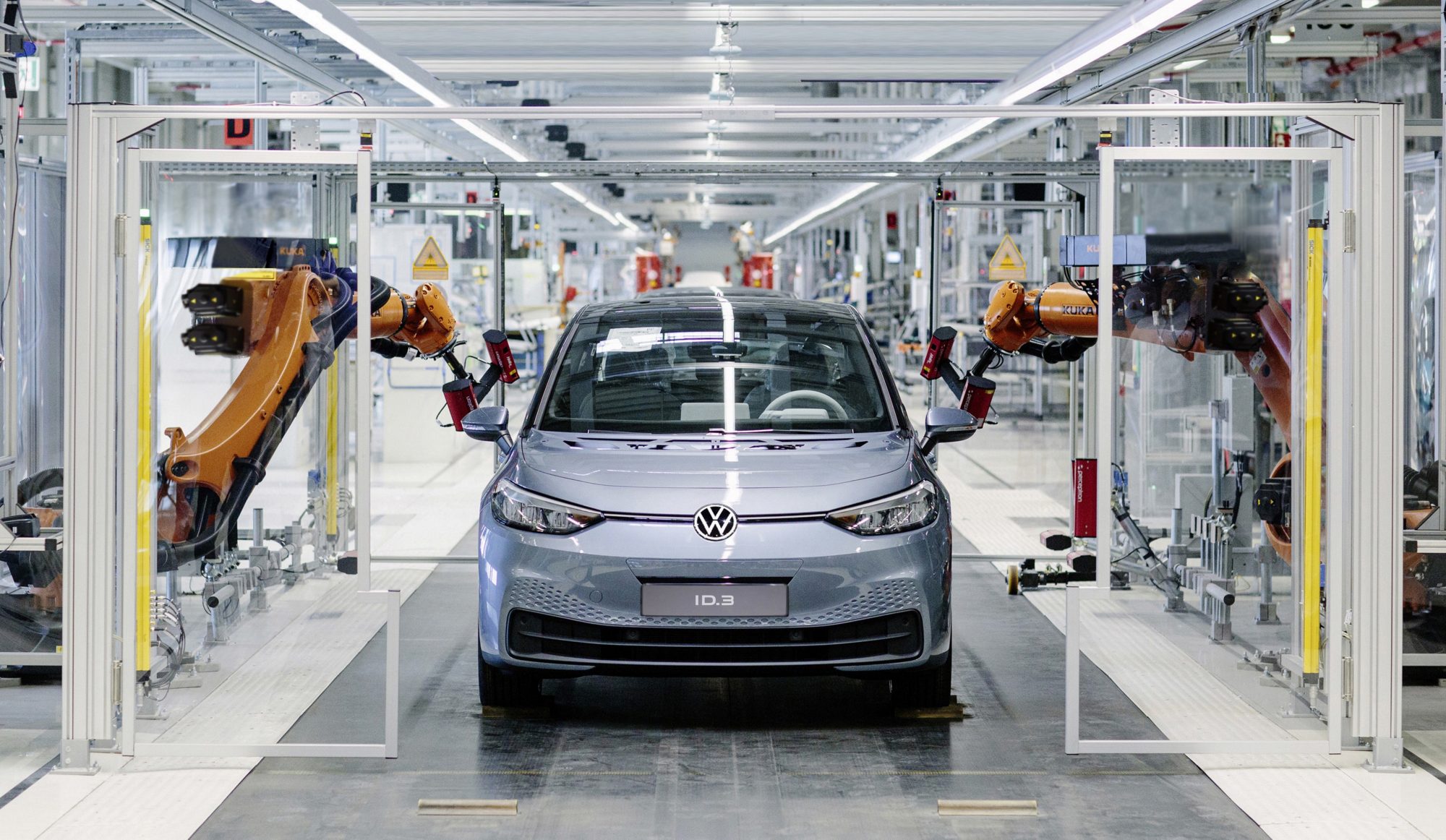 Volkswagen csoport
