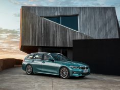 BMW 3 Touring