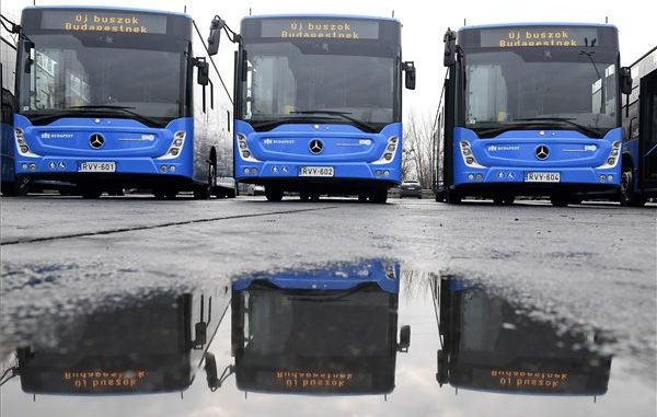 budapestibuszok