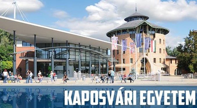 kaposvariegyetem