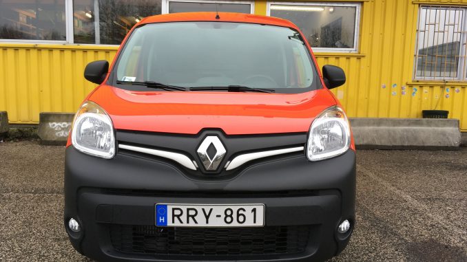 Kangoo