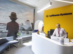 Lufthansa Systems