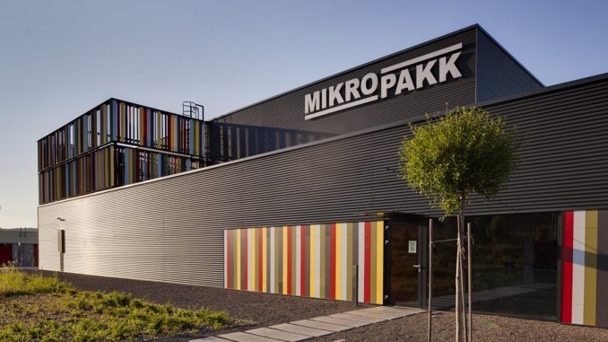 mikropakk