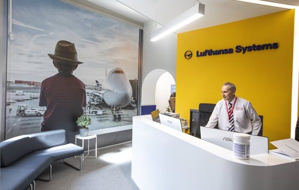 Lufthansa Systems