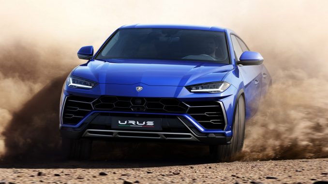 urus