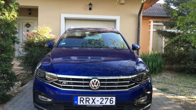 Passat