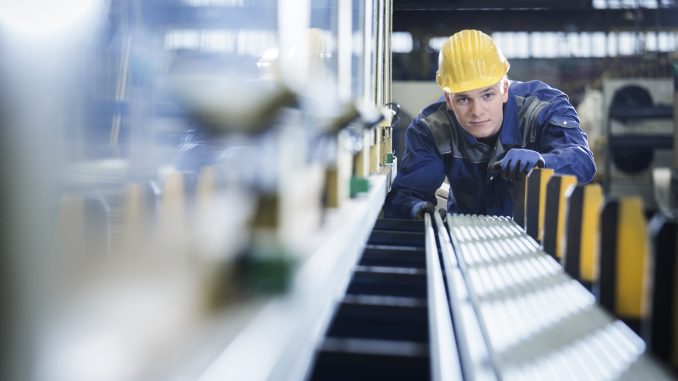Benteler International AG / AR 2015 / Steeltube Paderborn