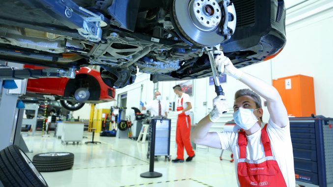 audi_szakkepzes_gyor felnőttképzési