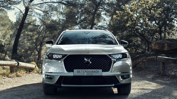 DS 7