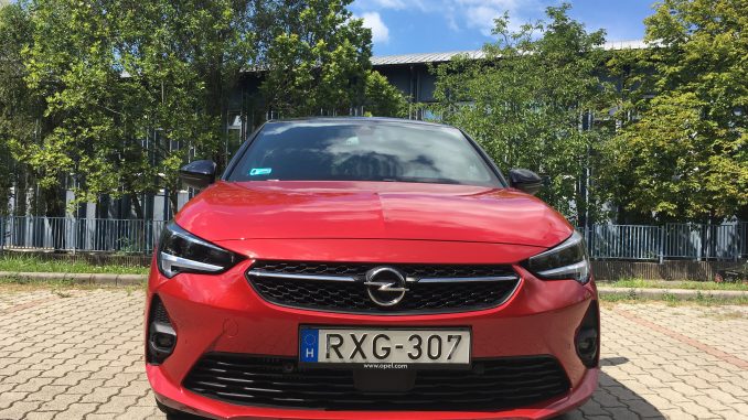 Corsa