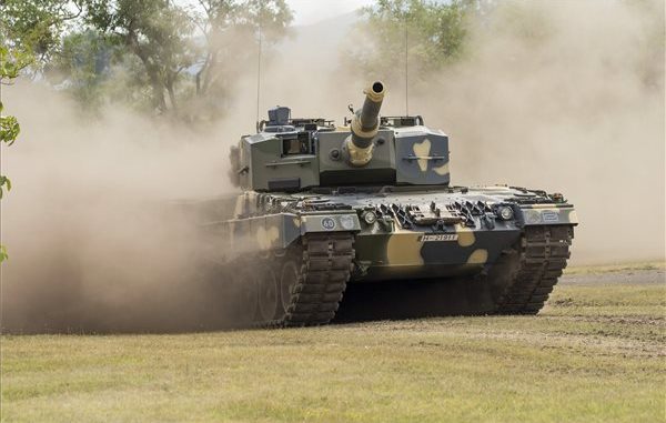 leopard3 Leopard
