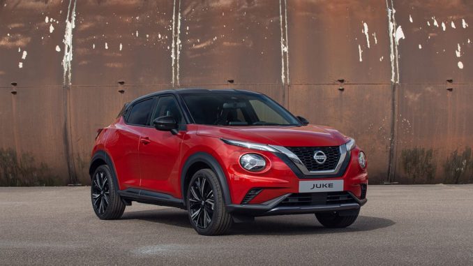 nissan_juke2019 Nissan