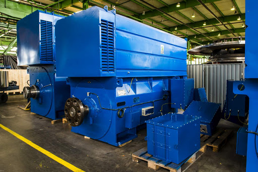 cgelectric