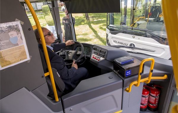 gyorbusz