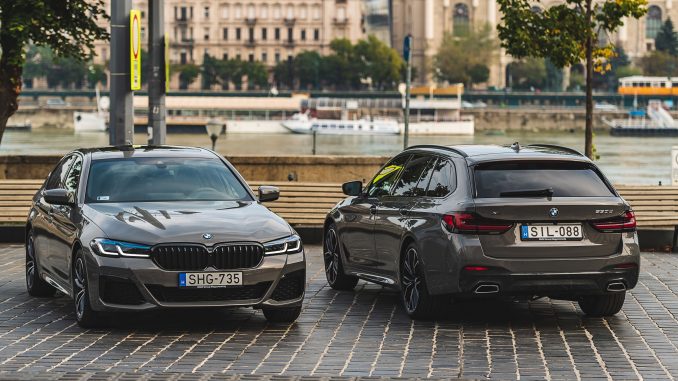 BMW5-87 AutoWallis