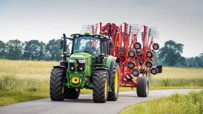 johndeere6155 Deere